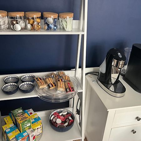 The Captain'S House 루 외부 사진