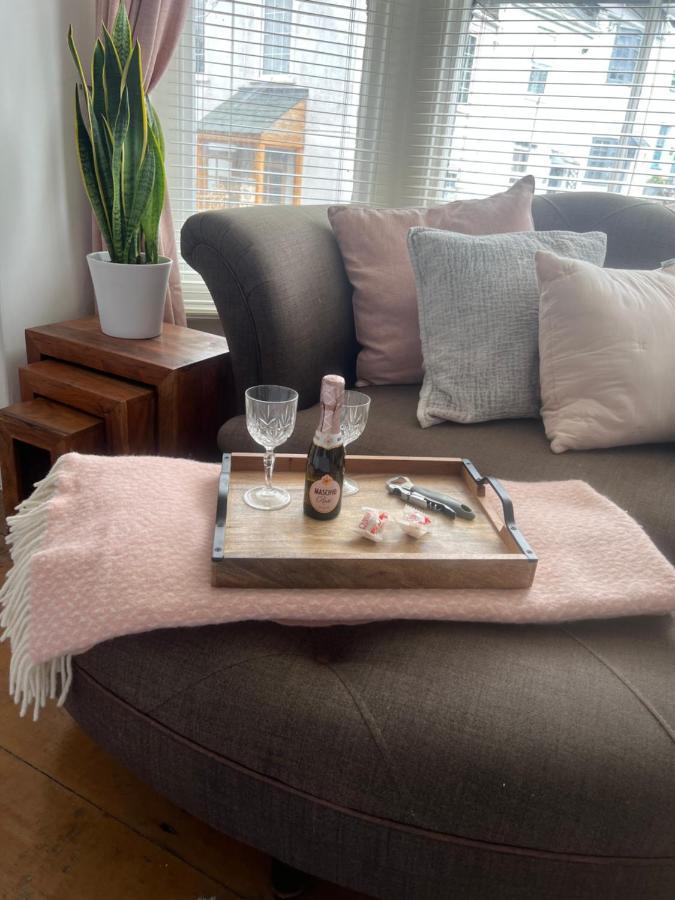 The Captain'S House 루 외부 사진